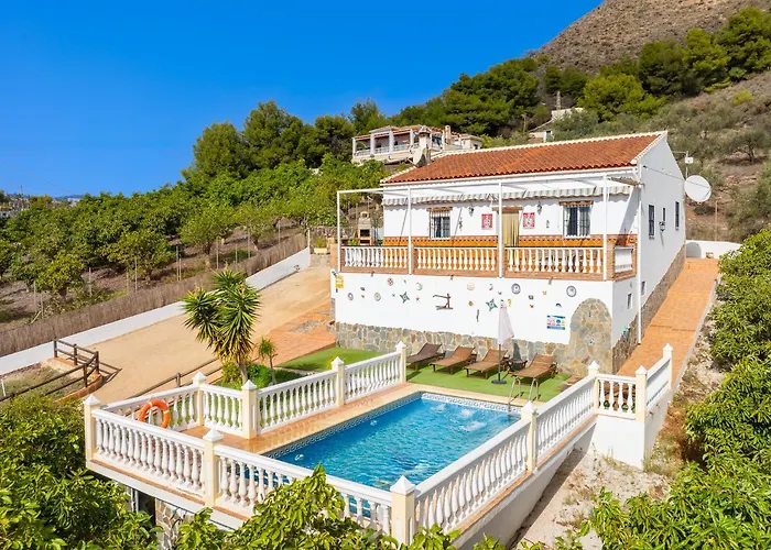 Villa Medina Paloma