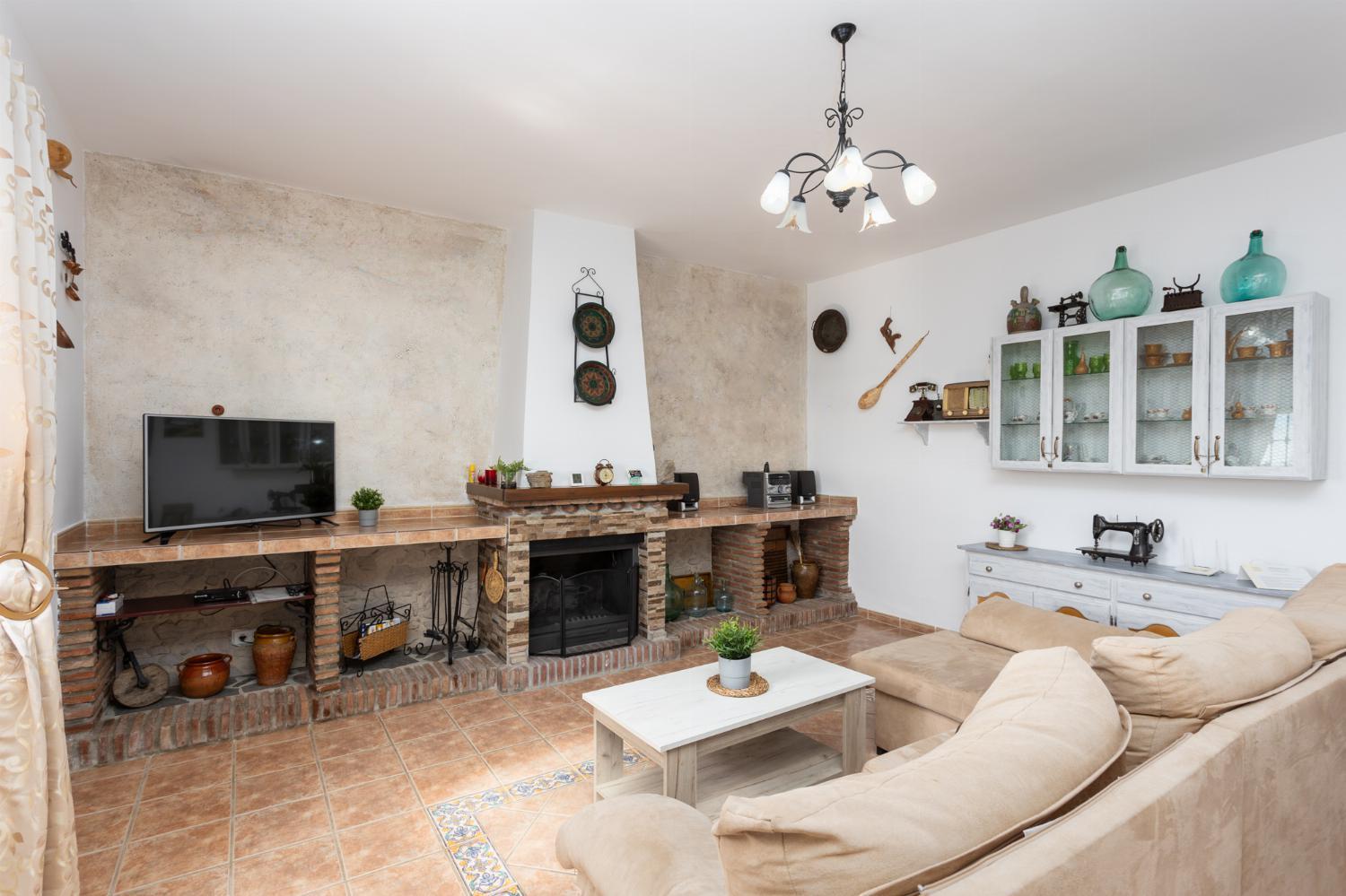 Medina Paloma Villa *